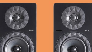 A Legacy Hi-Fi Brand Just Introduced Affordable, New-Age Bookshelf Speakers