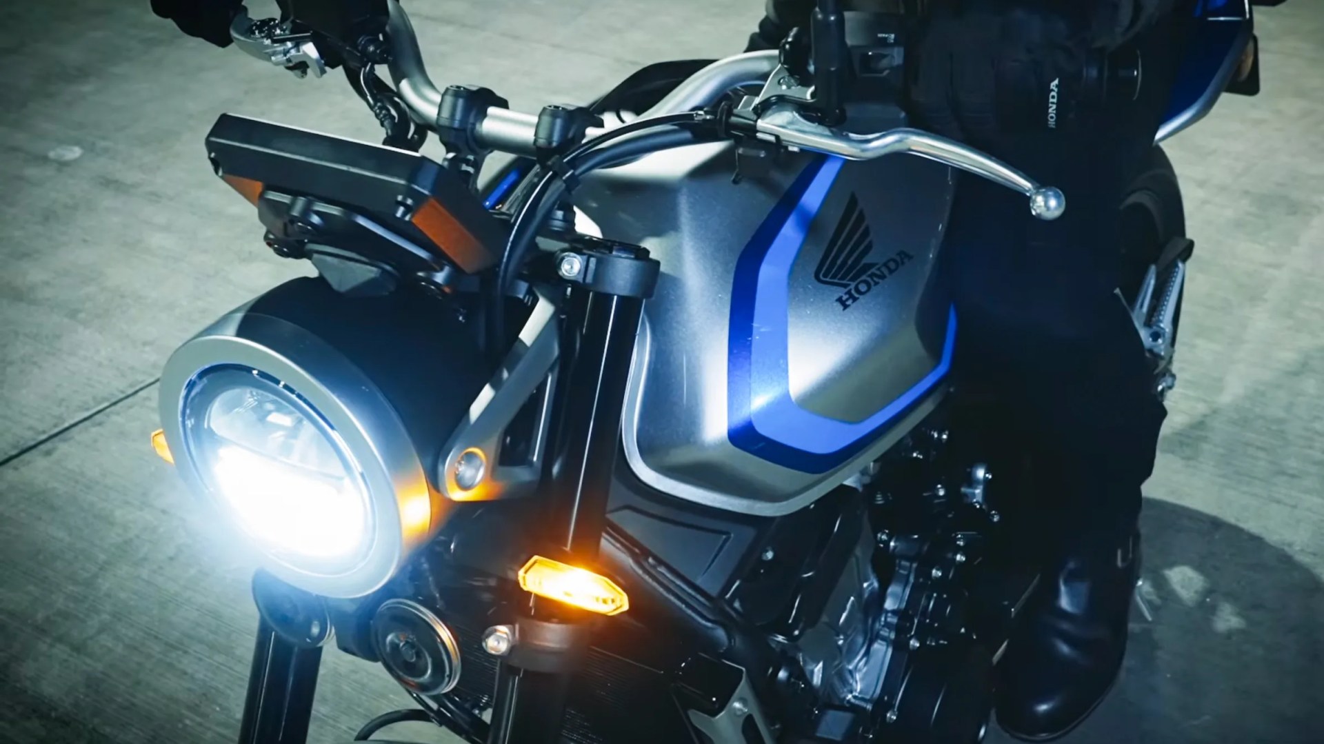 Honda’s Latest Vision of Accessible Motorcycling Revives a Brand Icon for the Better