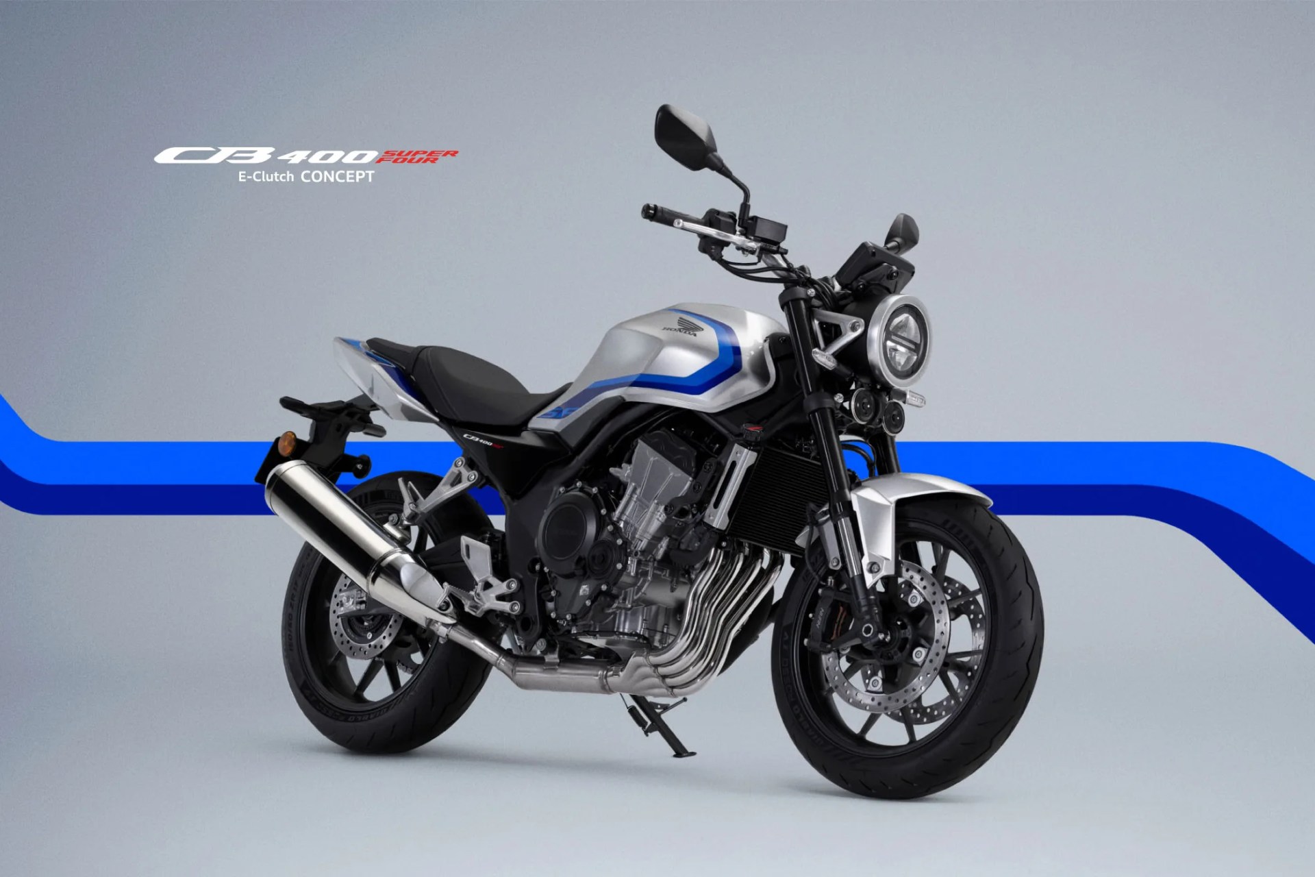 HONDA　cb400sf spec2 CB400SF SPEC2(NC39中期) -since 2002- - バイクの系譜