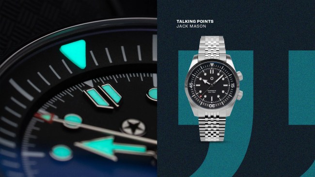 Jack Mason Introduces ‘Born & Raised’ Founder Release Model