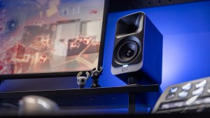 Klipsch’s New Affordable Desktop Speaker System Is Suddenly Even Cheaper