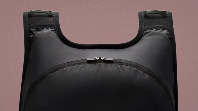 Did Nike Accidentally Design the Perfect Home-to-Office EDC Pack?