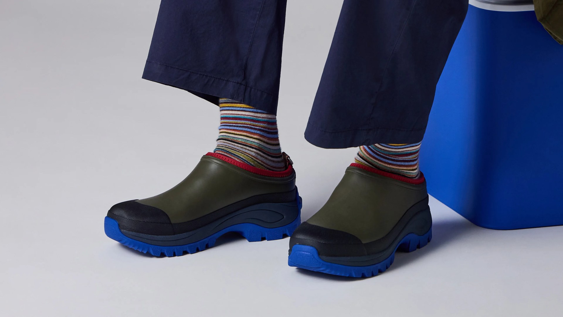 Two Surprising Brands Just Beat Crocs, Blundstone & Birkenstock at Their Own Game