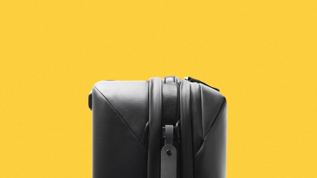 Peak Design Just Slashed the Price of Its Innovative Carry-On Luggage