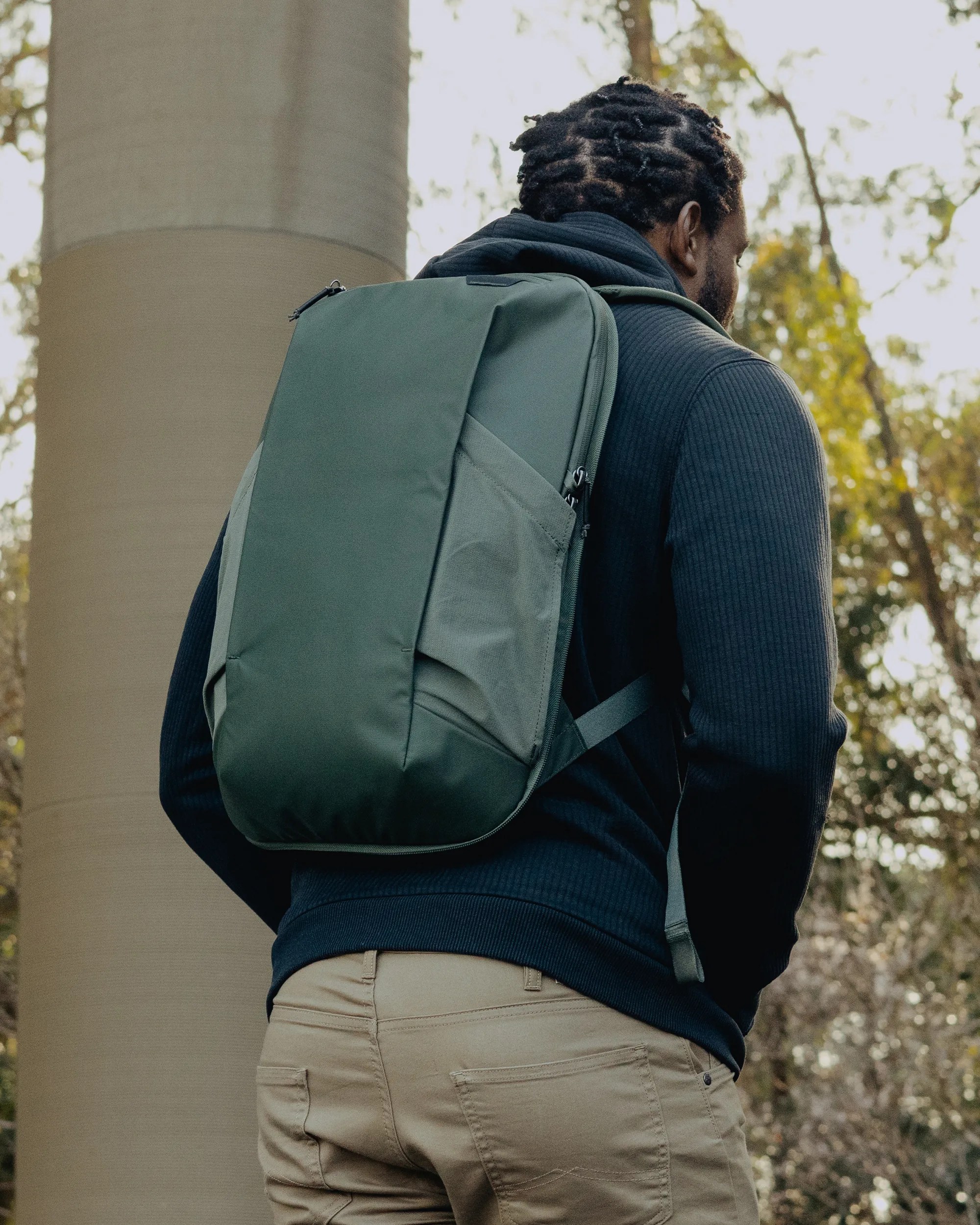 VICTORINOX Rucksack Mythic Compact Backpack 