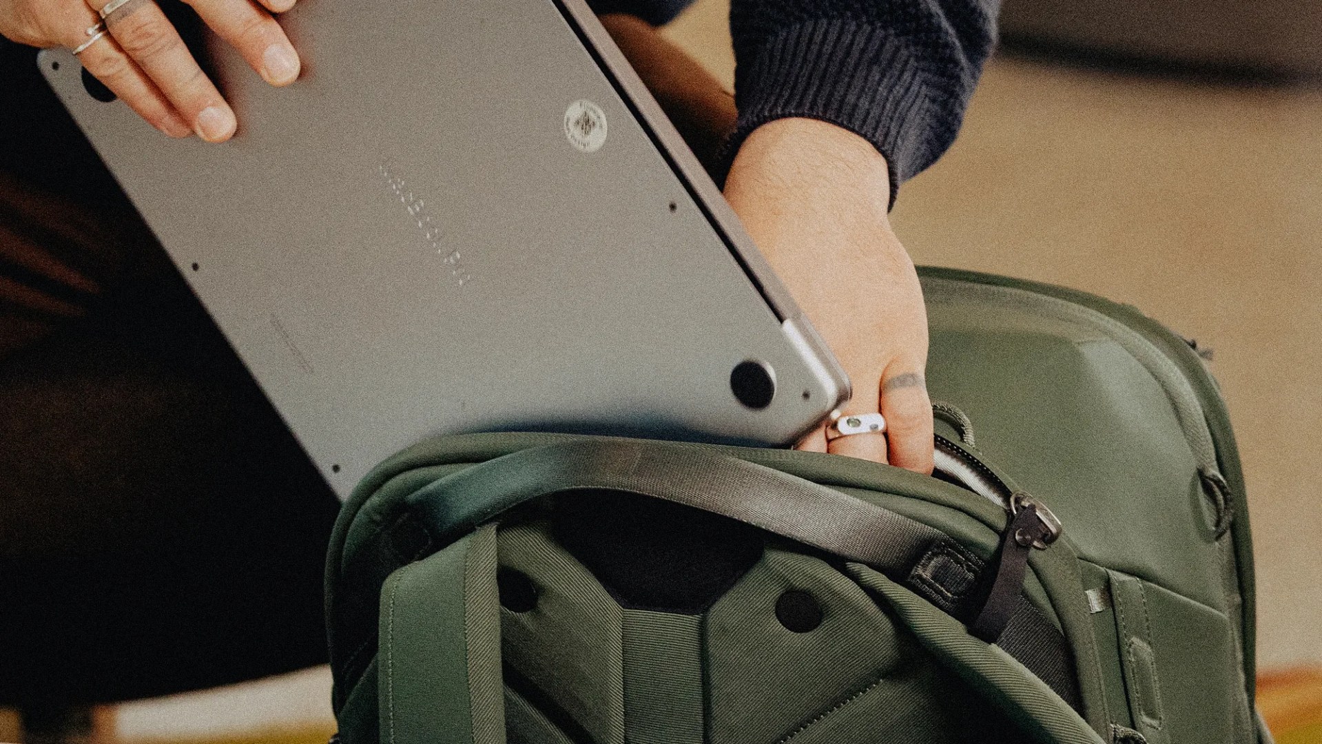 Peak Design Is the King of Travel Bags. This Innovative Backpack May Be the Brand’s Magnum Opus