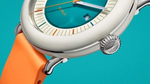An American Heritage Brand Just Dropped Its Most Interesting Watch in Years