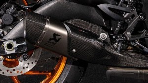 An Iconic Retro-Inspired Suzuki Street Bike Stuns with a Souped-up Revise