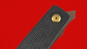 An Underrated Brand Quietly Dropped a Superior, Affordable Japanese Gentleman’s Knife