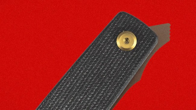 An Underrated Brand Quietly Dropped a Superior, Affordable Japanese Gentleman’s Knife