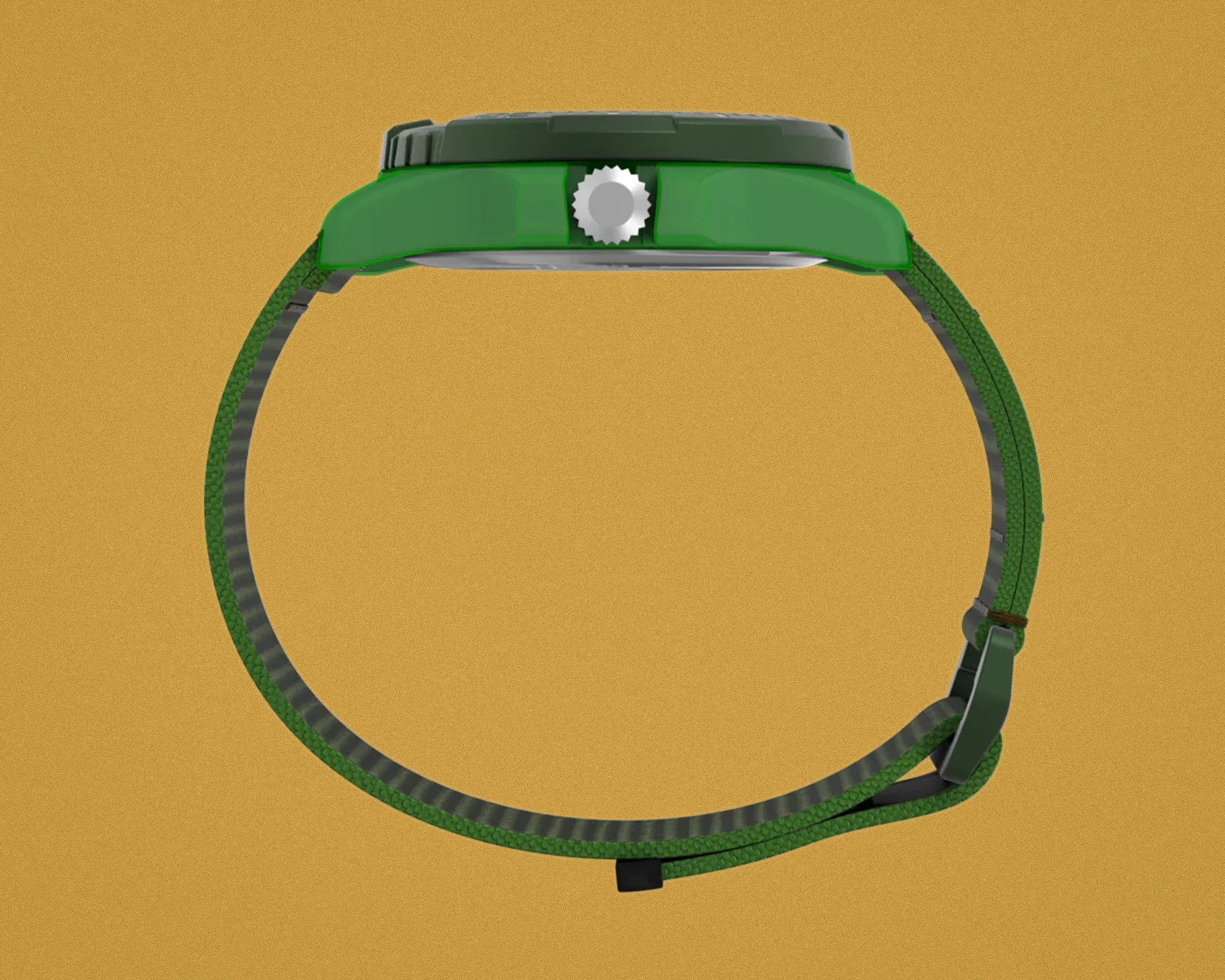 Timex's Affordable Field Watch Is the Brand's Most Gorpcore Launch in ...