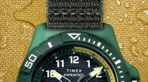 Timex’s Affordable Field Watch Is the Brand’s Most Gorpcore Launch in Years (in a Good Way)