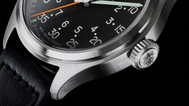 One of Timex’s Best Affordable Pilot’s Watches Gets a Sharp, Sporty Redux