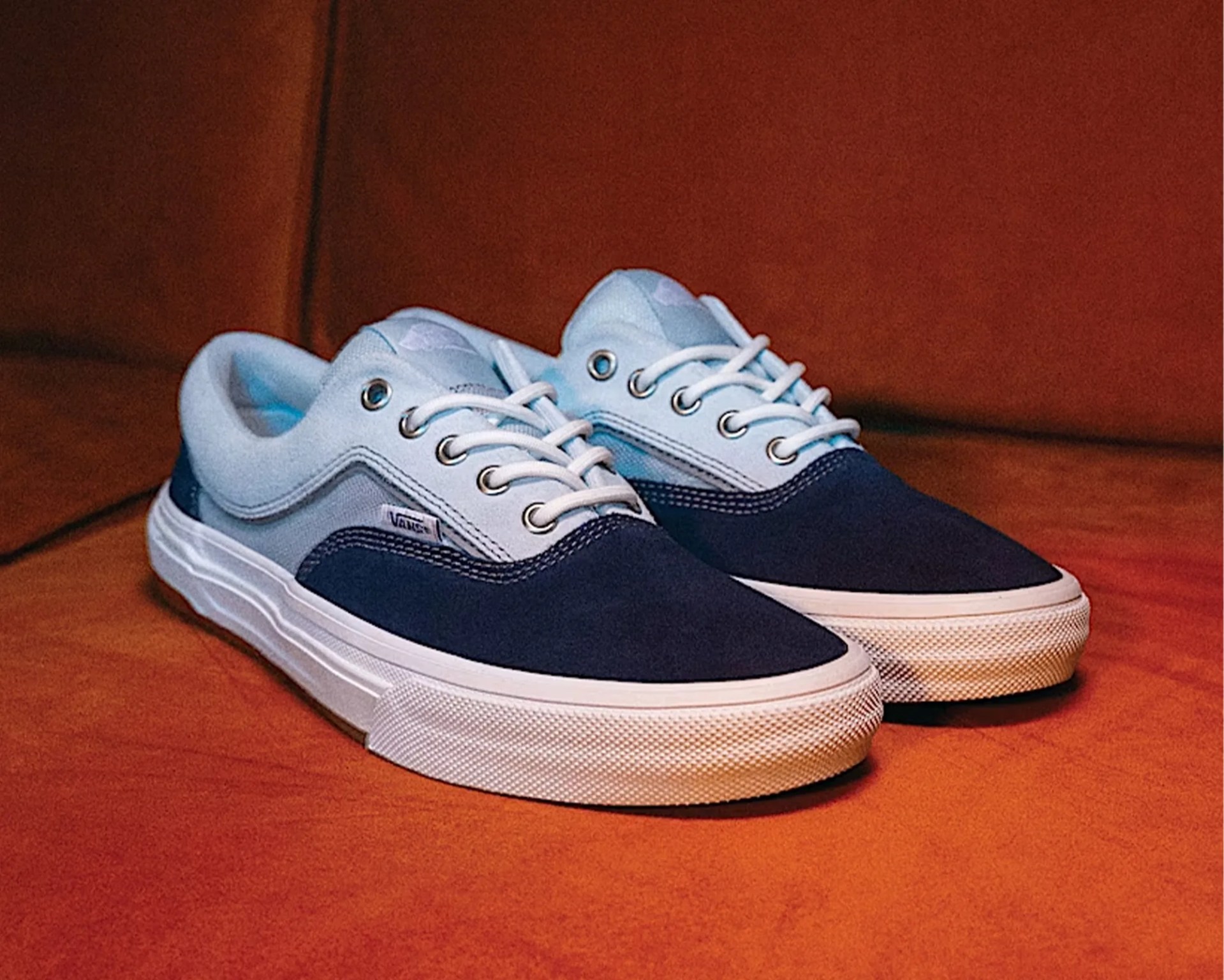 Vans' Legendary '70s Sneaker Gets a Cutting-Edge Comfort and Performance  Upgrade | Gear Patrol