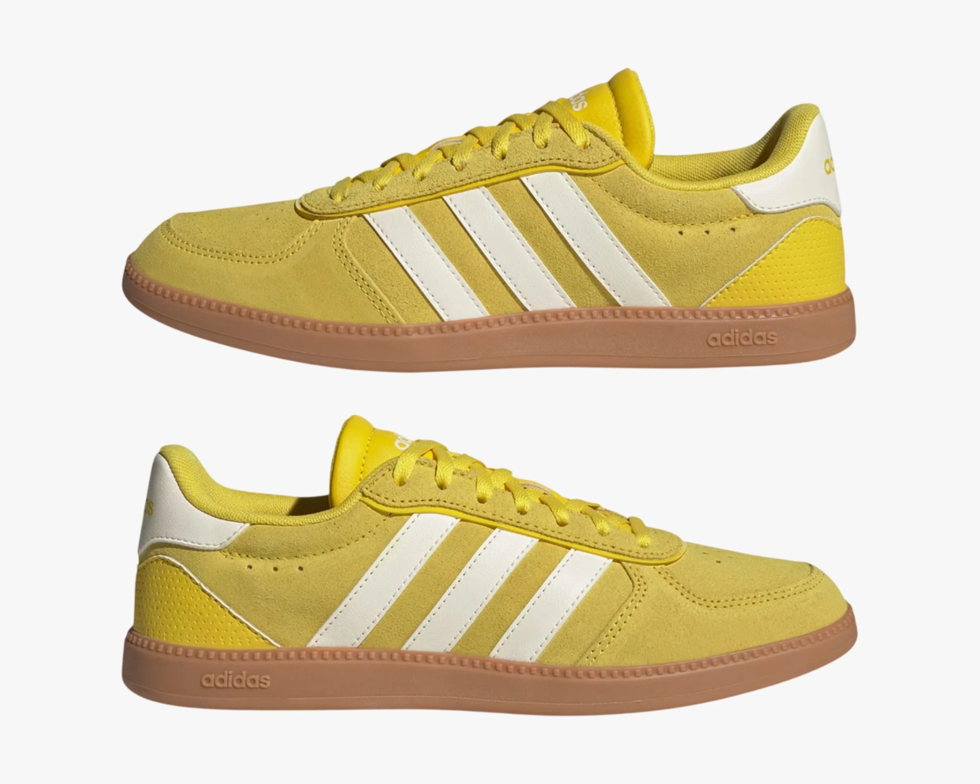 Adidas' New, Affordable Sneaker Isn't a Legacy ... and That's Exactly Why  It Works