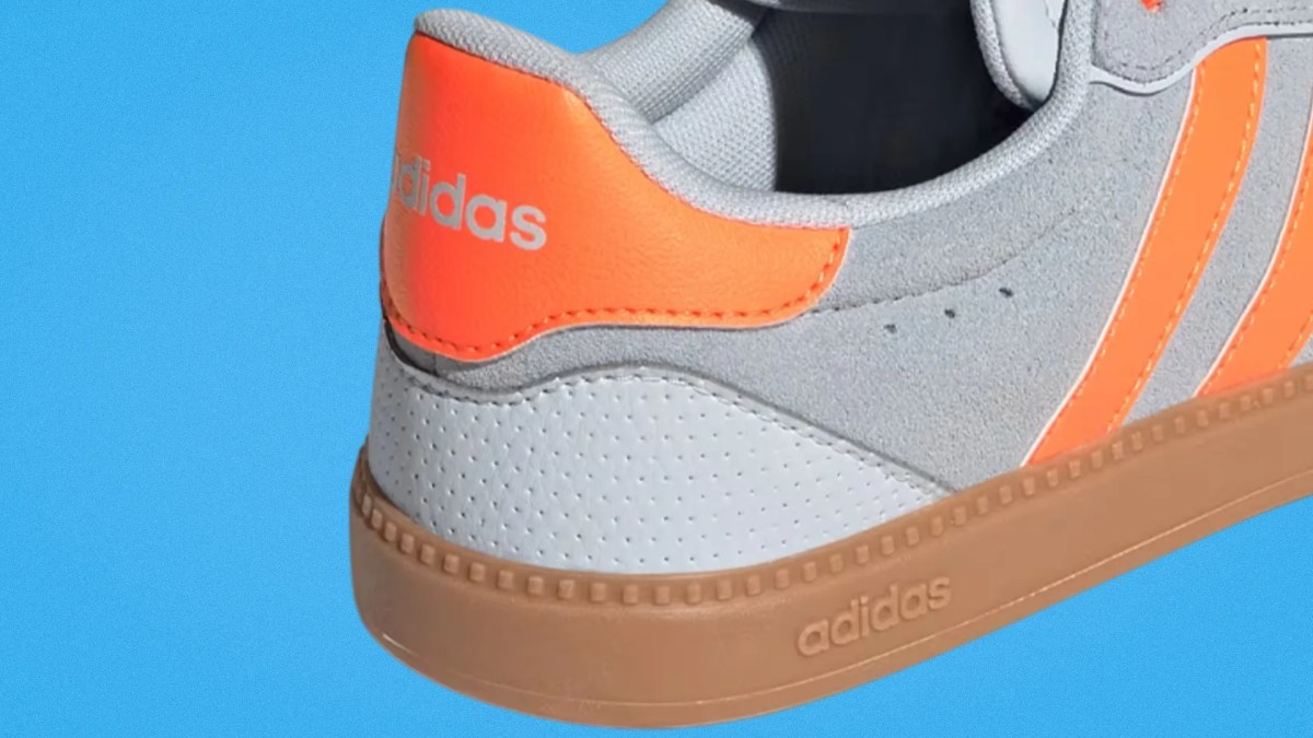 Adidas' New, Affordable Sneaker Isn't a Legacy ... and That's Exactly Why It Works Adidas' New, Affordable Sneaker Isn't a Legacy ... and That's Exactly Why It Works