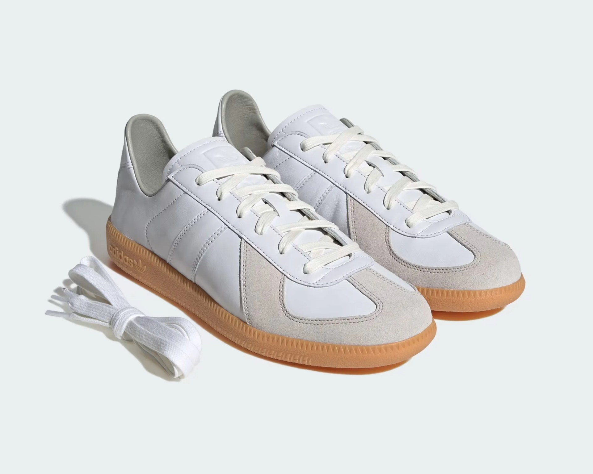 adidas gazelle silver green womens Adidas Women's Samba OG Core Black/Cloud White/Gum – West NYC main image 0