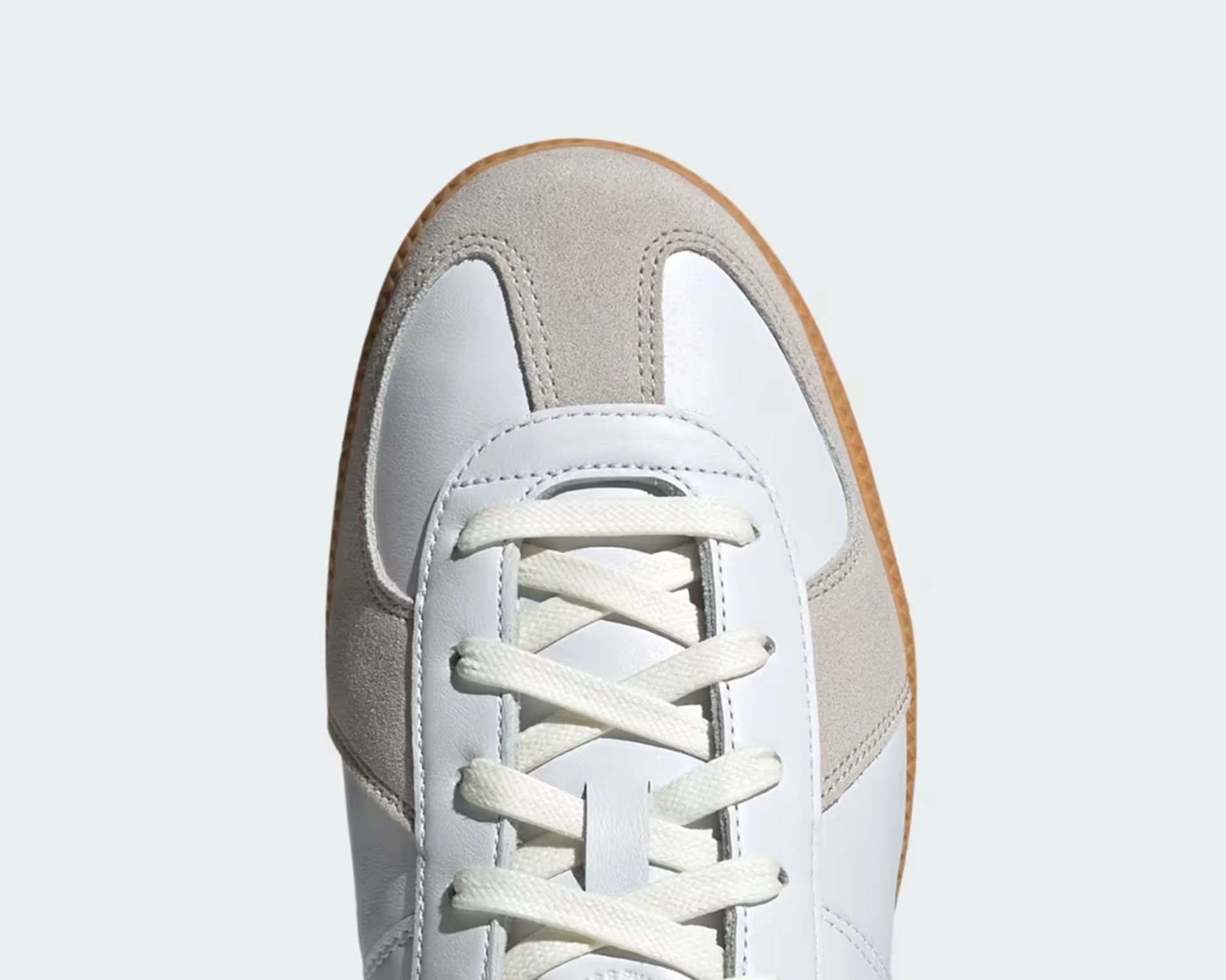 Adidas Quietly Made Its Military-Born Sneaker Even More Utilitarian