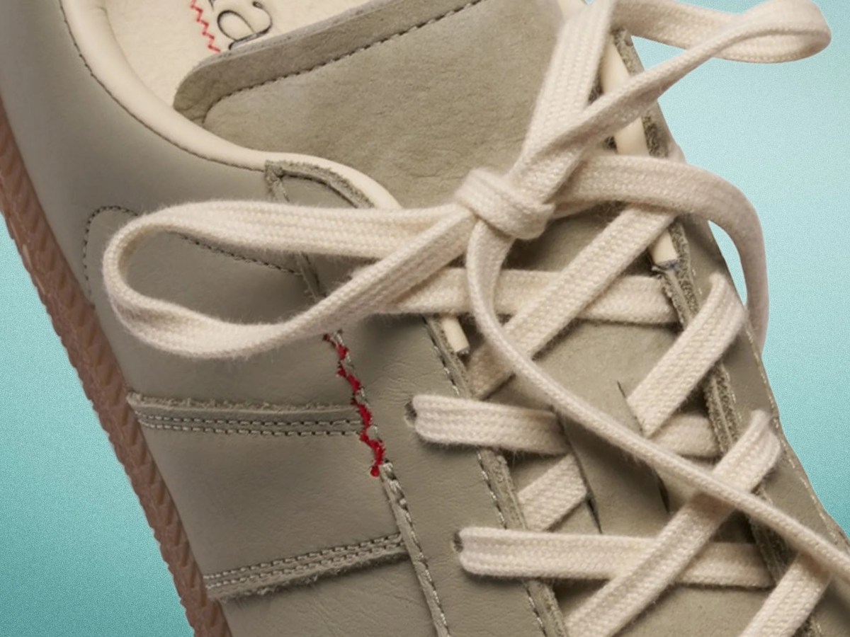 Adidas's Military-Born Sneaker Is the Sleeper Hit That Keeps Getting Better