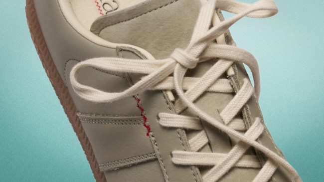 Adidas’s Military-Born Sneaker Is the Sleeper Hit That Keeps Getting Better