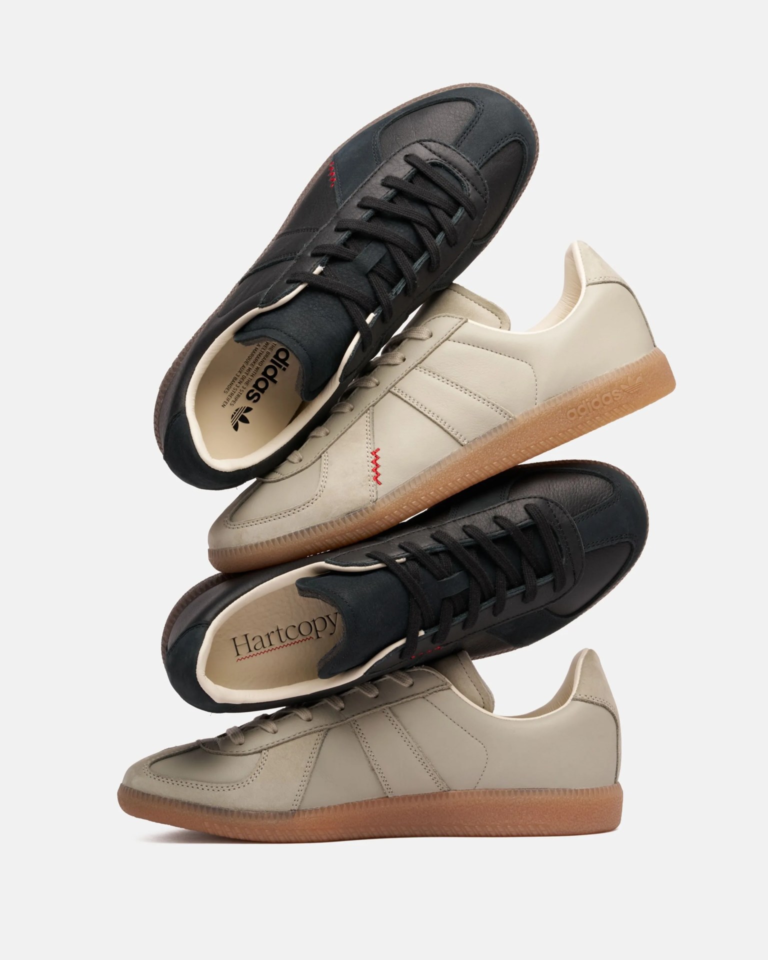 adidas gazelle silver green womens Samba ADV Shoes main image 0
