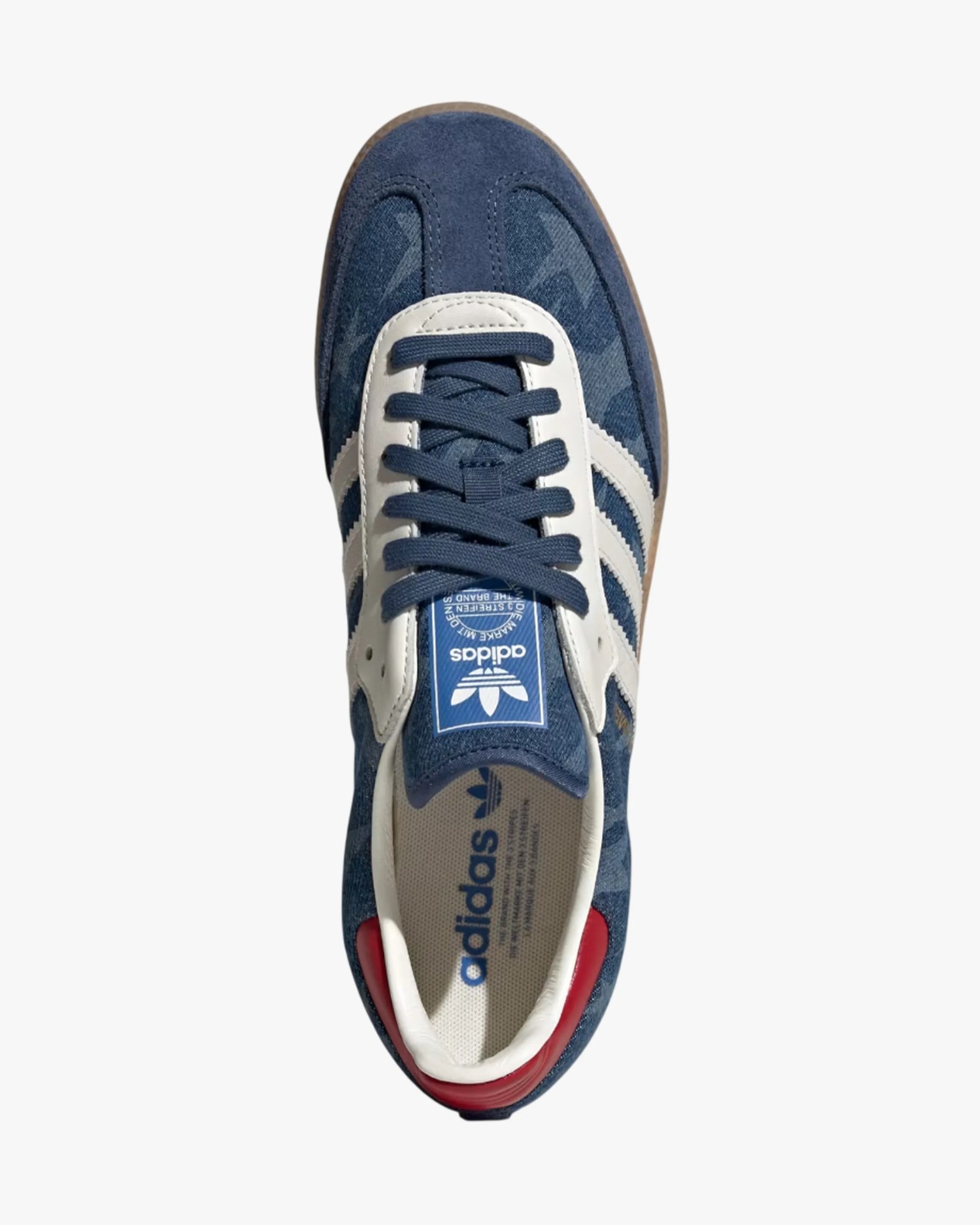 adidas gazelle silver green womens adidas Kids Samba OG main image 0