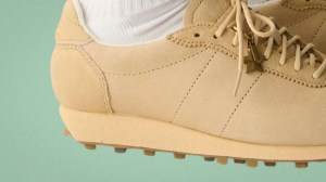 Nike’s Latest Heritage Release Is Designed to Get Better with Time