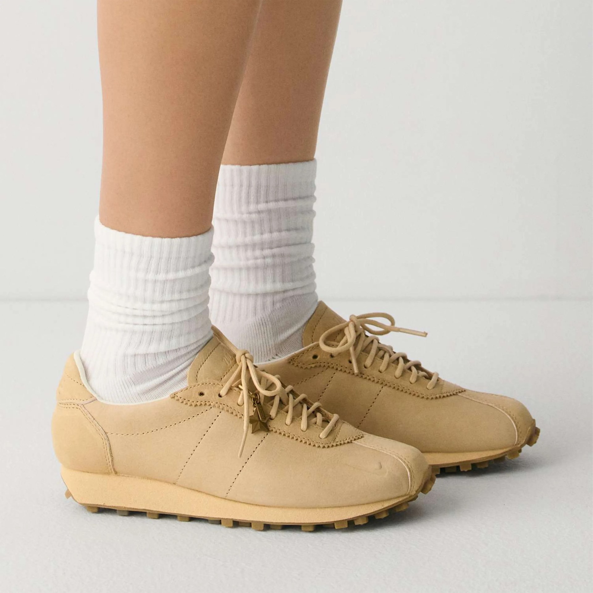Nike's Latest Heritage Release Is Designed to Get Better with Time