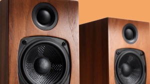 One of the Best Desktop Speaker Systems Is Now Extra Affordable