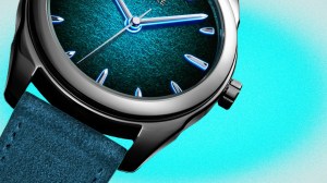 This Attainable Everyday Watch Channels My Favorite Ultra High-End Brand