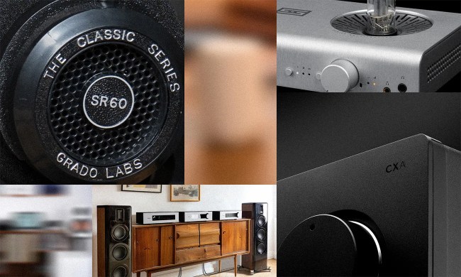 The Best New Gadgets and Hi-Fi Releases of 2026 (Updated)