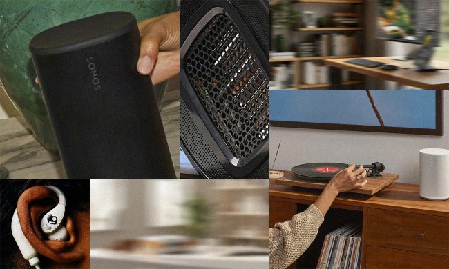 The Best New Gadgets and Hi-Fi Releases of 2026 (Updated)