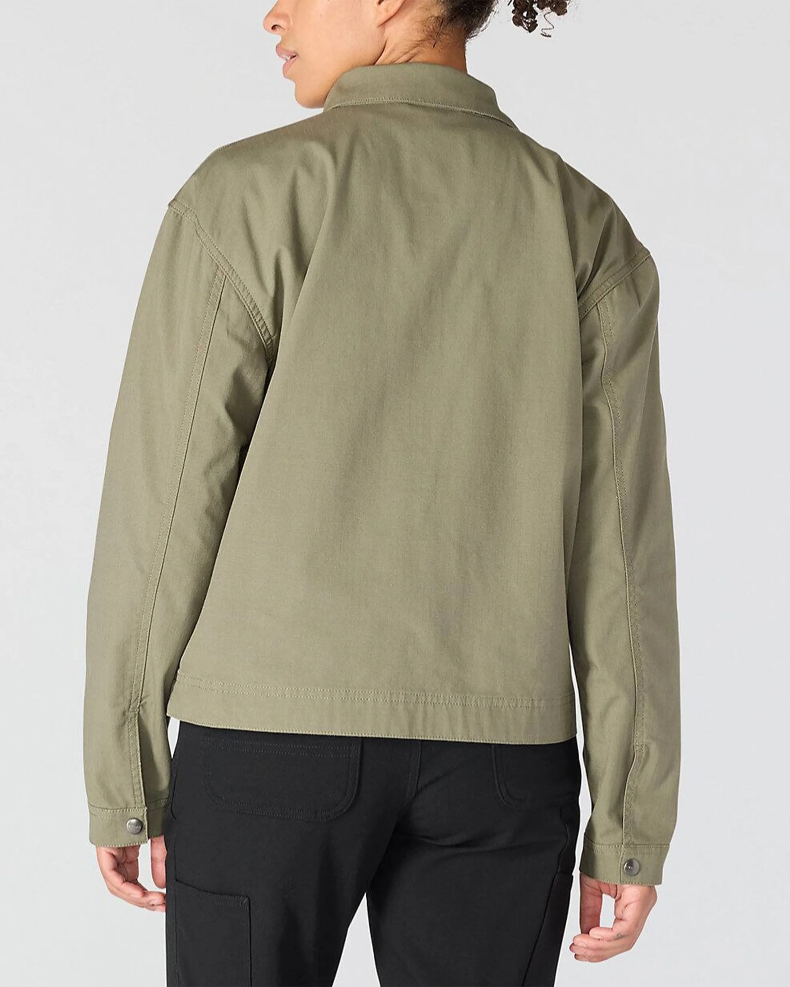 Carhartt’s Latest Utility Jacket Is Affordable, Classic Workwear at Its ...