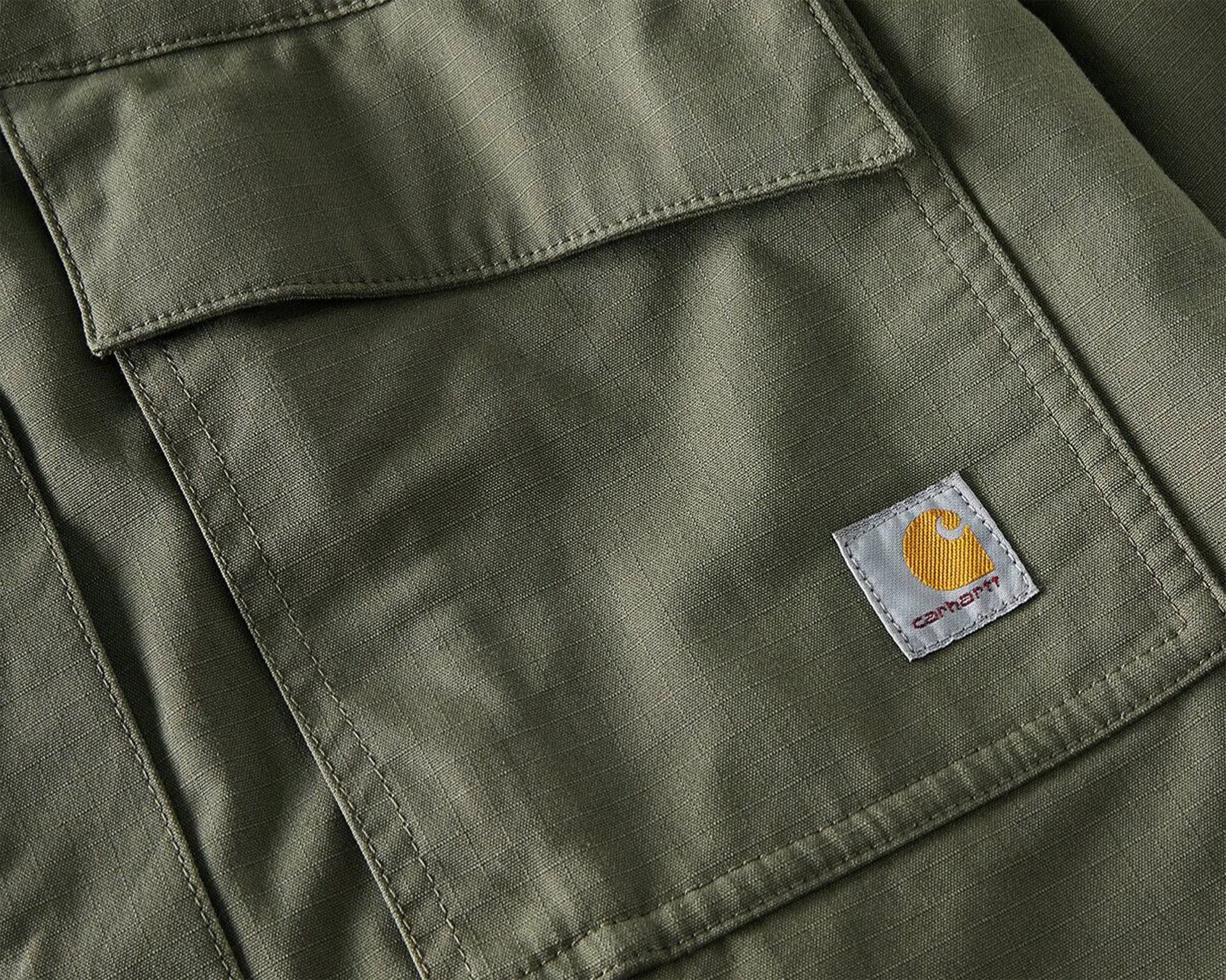 Carhartt’s Latest Utility Jacket Is Affordable, Classic Workwear at Its ...