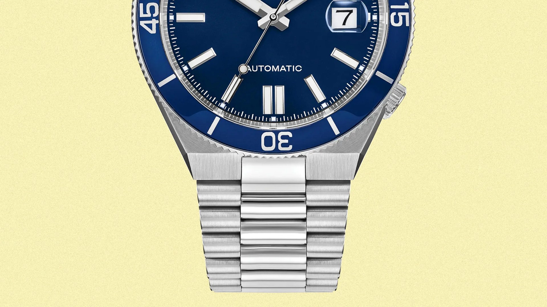 Citizen’s Best Affordable Automatic Sports Watch Enters Its Aquatic Phase