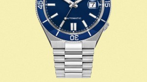 Citizen’s Best Affordable Automatic Sports Watch Enters Its Aquatic Phase