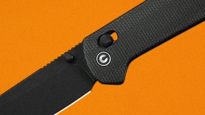 Civivi’s Beloved Blade Show-Winning Knife Gets a Super-Sized Sequel