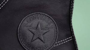 Converse Reimagines Its Most Iconic Silhouette with a New, Surprisingly Premium Twist