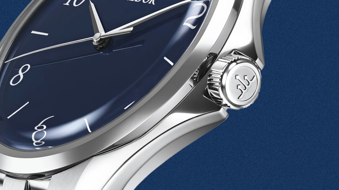 Seiko's Sleeper Brand Stuns with a Gorgeous Everyday Watch Seiko's Sleeper Brand Stuns with a Gorgeous Everyday Watch
