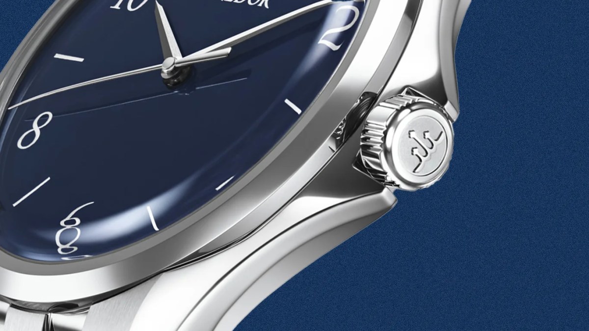 Seiko's Sleeper Brand Stuns with a Gorgeous Everyday Watch | Gear