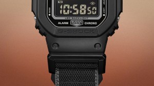 G-Shock Just Filled a Longstanding Gap in Its Watch Lineup