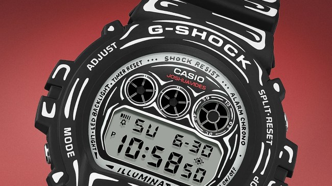 Does G-Shock’s Surprise Drop Mark the Start of a New Watch Trend?