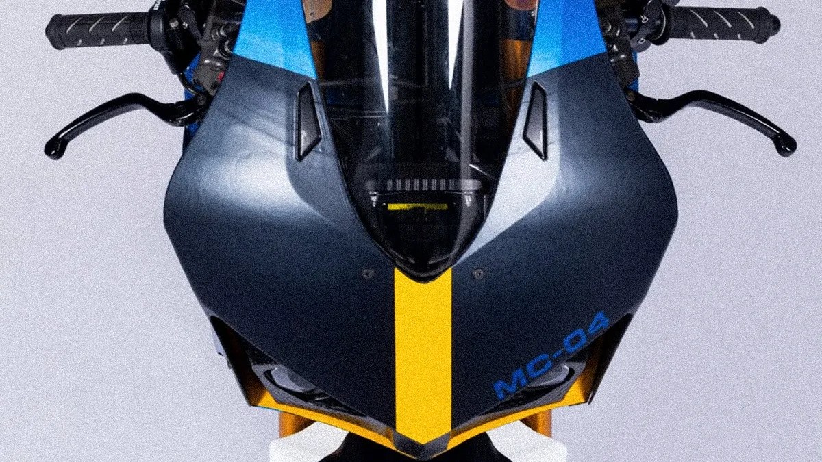 Honda’s Most Iconic Street Moto Gets Reborn as a Stunning Café Racer