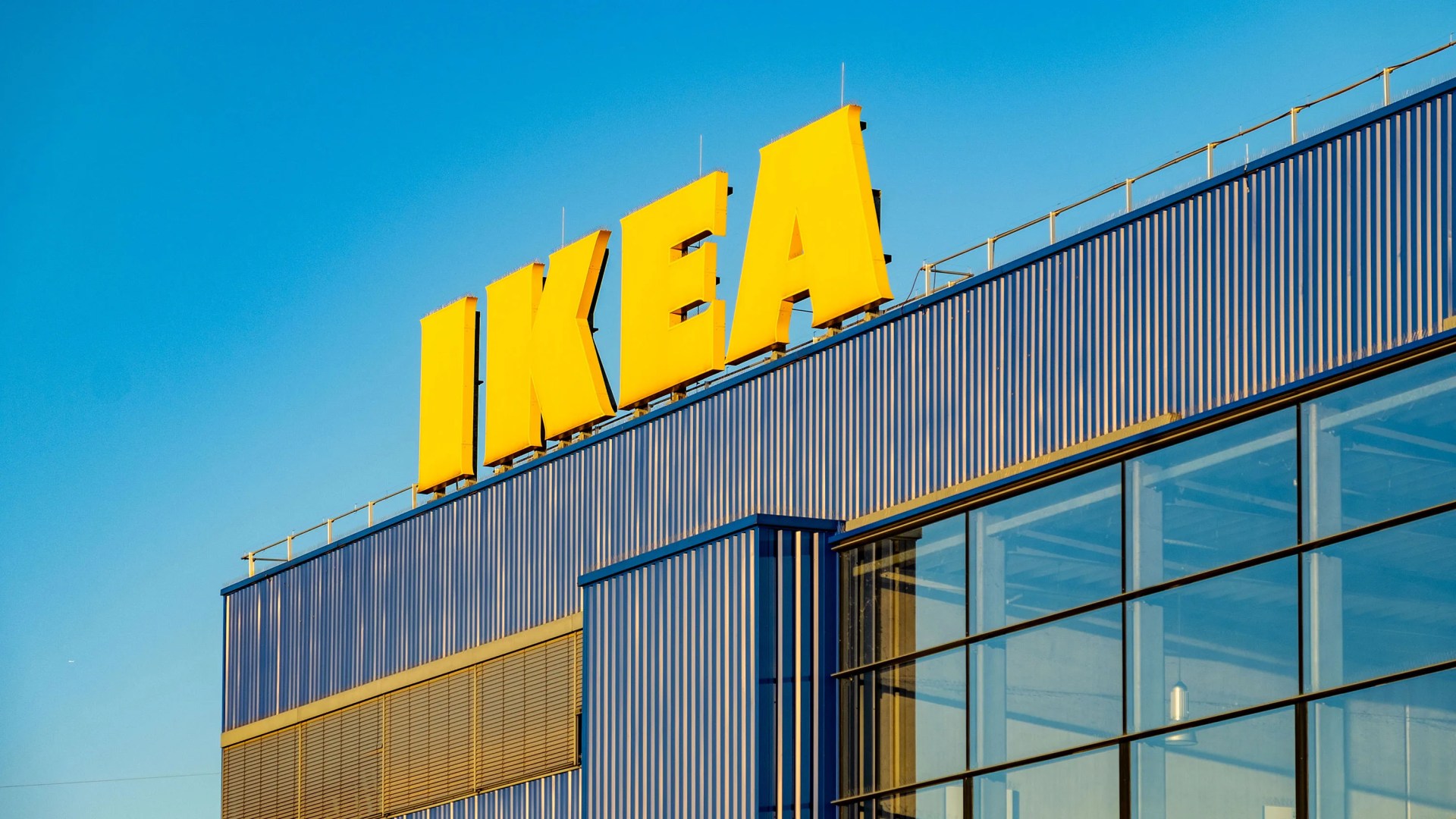 Did Ikea Quietly Release the Affordable Must-Have Grill of Summer?