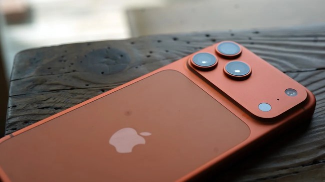 Your iPhone Just Got a Simple Yet Useful New Feature