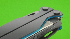 Now’s Your Chance to Score a Rare, Retired Leatherman Gem