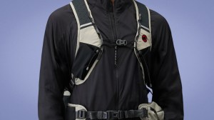 This Ultralight, Scandinavian-Inspired Daypack Packs Serious Tech Into a Minimalist Design