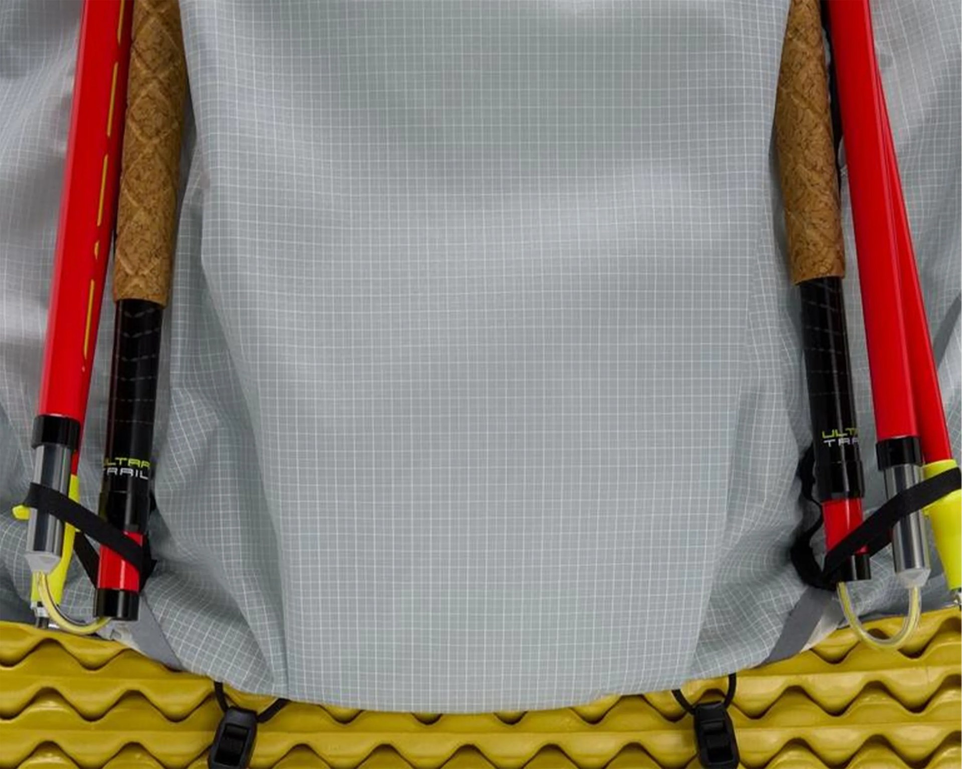 Mountain Hardwear Camp 4 Backpack Black 