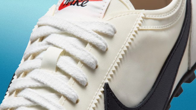 Nike’s Rarest Retro Shoe Returns as the Ultimate Affordable Statement Sneaker