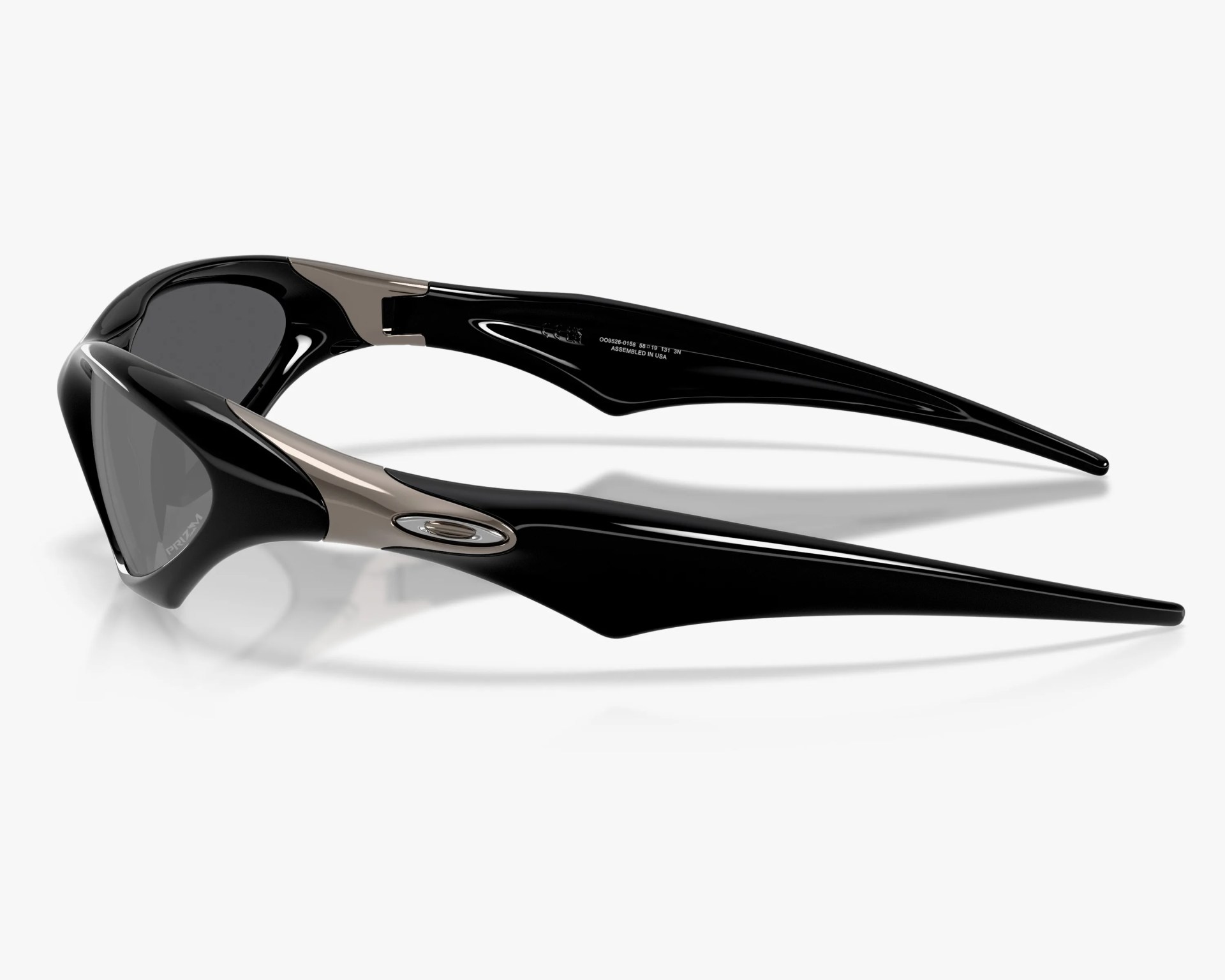 Oakley scar サングラス Oakley's Latest Reissue Has Every Right to Be a Bona Fide Classic